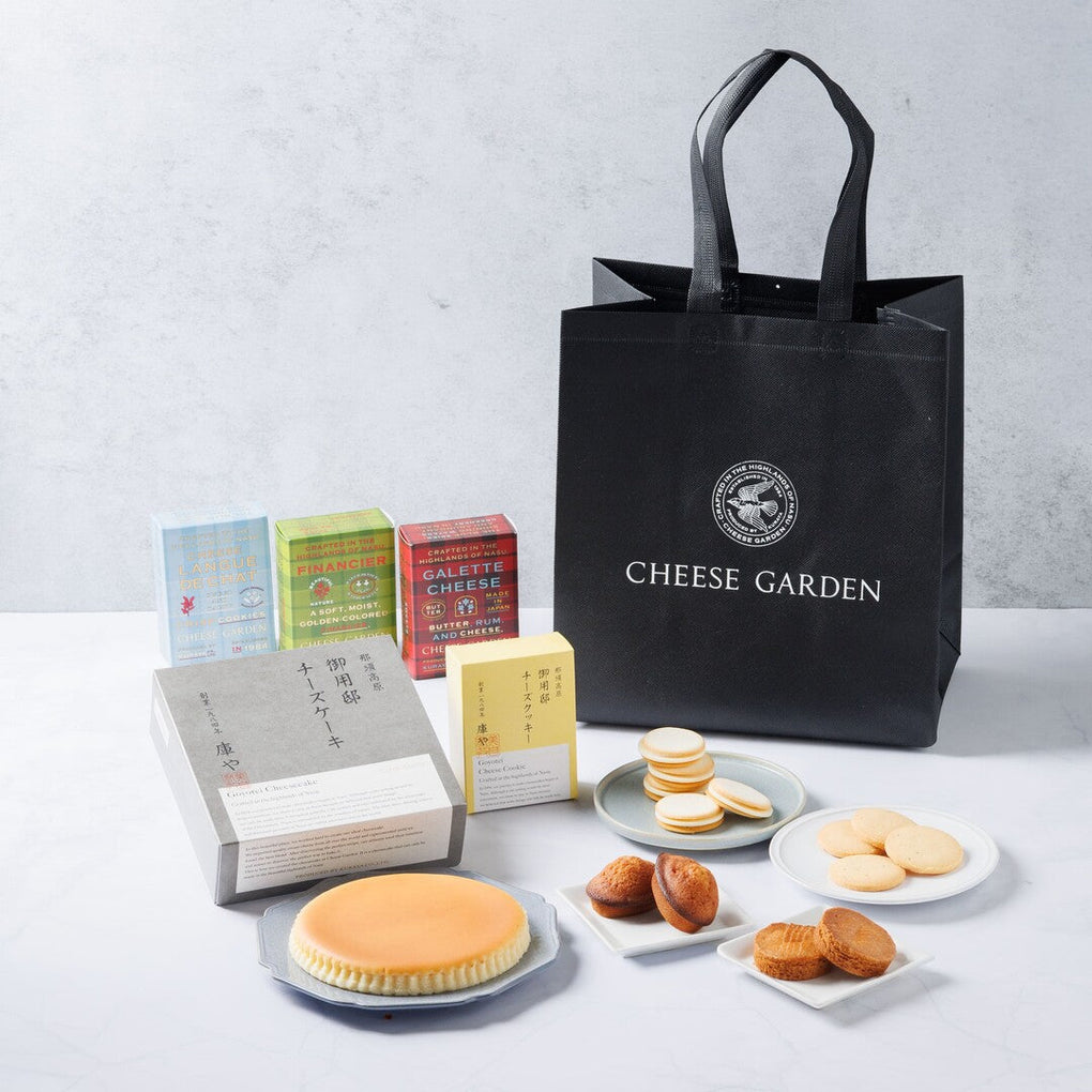 【金沢百番街 Rinto店】『金沢百番街 Rinto店１周年記念HAPPY BAG』 期間・数量限定販売が決定！