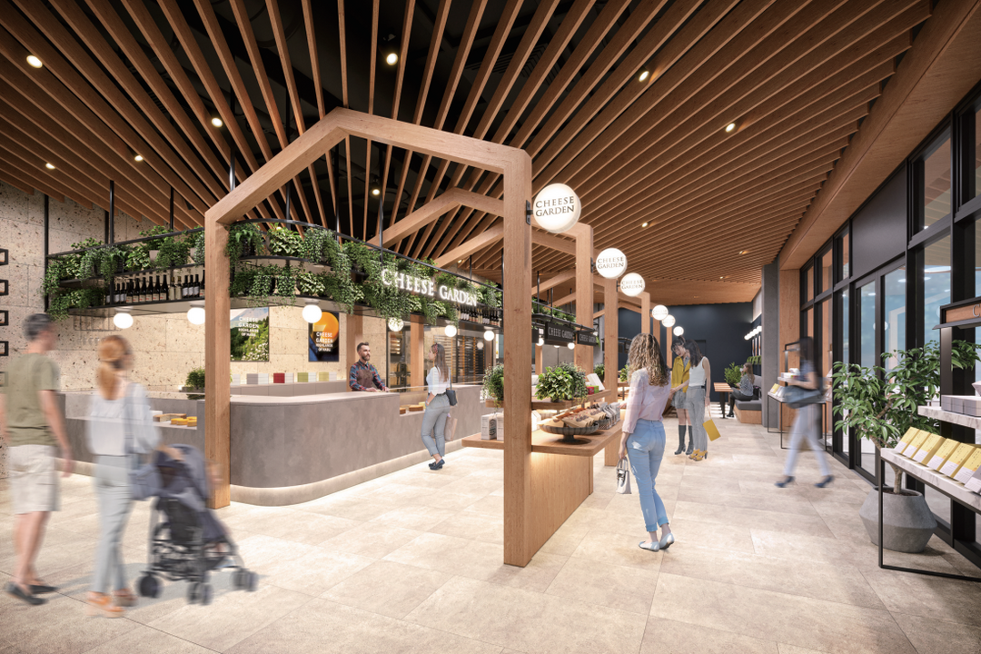 【新店舗】2022年10月20日（木）チーズガーデンふかや花園プレミアム・アウトレット店オープンのお知らせ