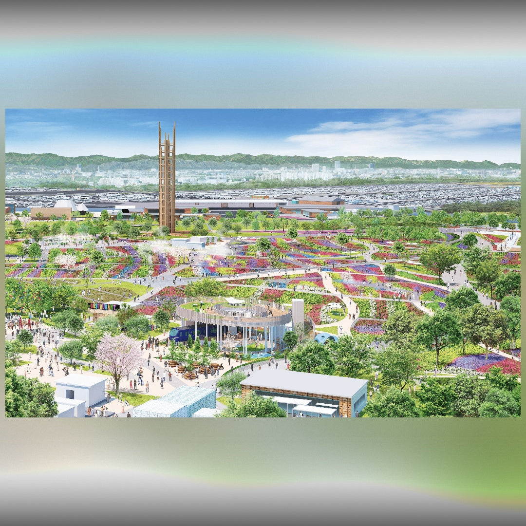 GREEN×EXPO 2027 に出店 ― チーズスイーツで“あたたかい時間”を世界へ発信 ―