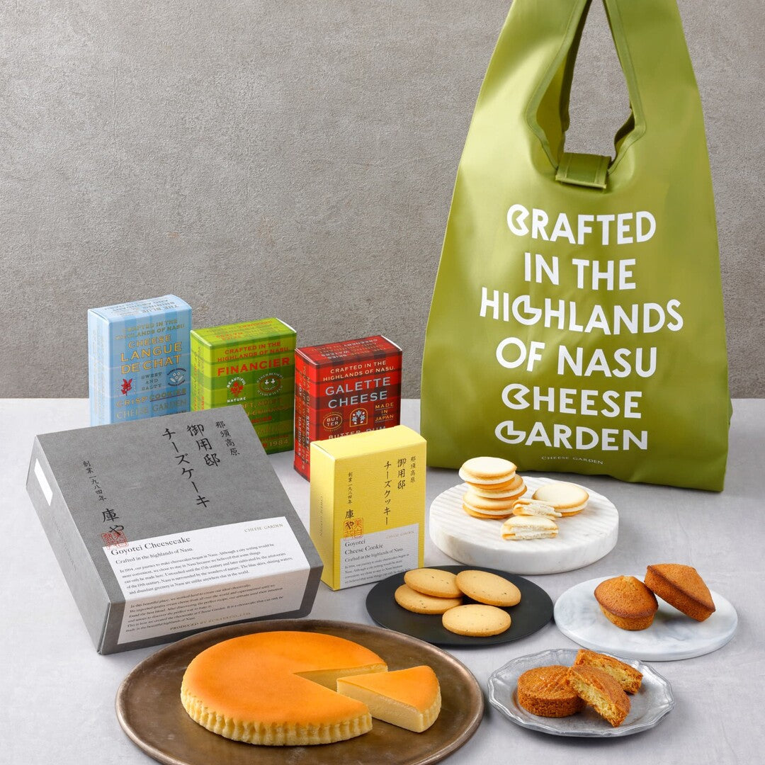 【エスパル仙台店】『エスパル仙台店１周年記念HAPPY BAG』 期間・数量限定販売が決定！
