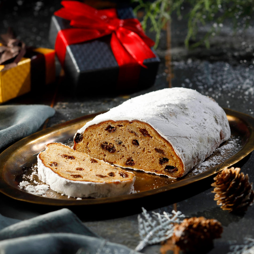 【期間限定商品】『シュトーレン』『クリスマス焼菓子セット』販売決定