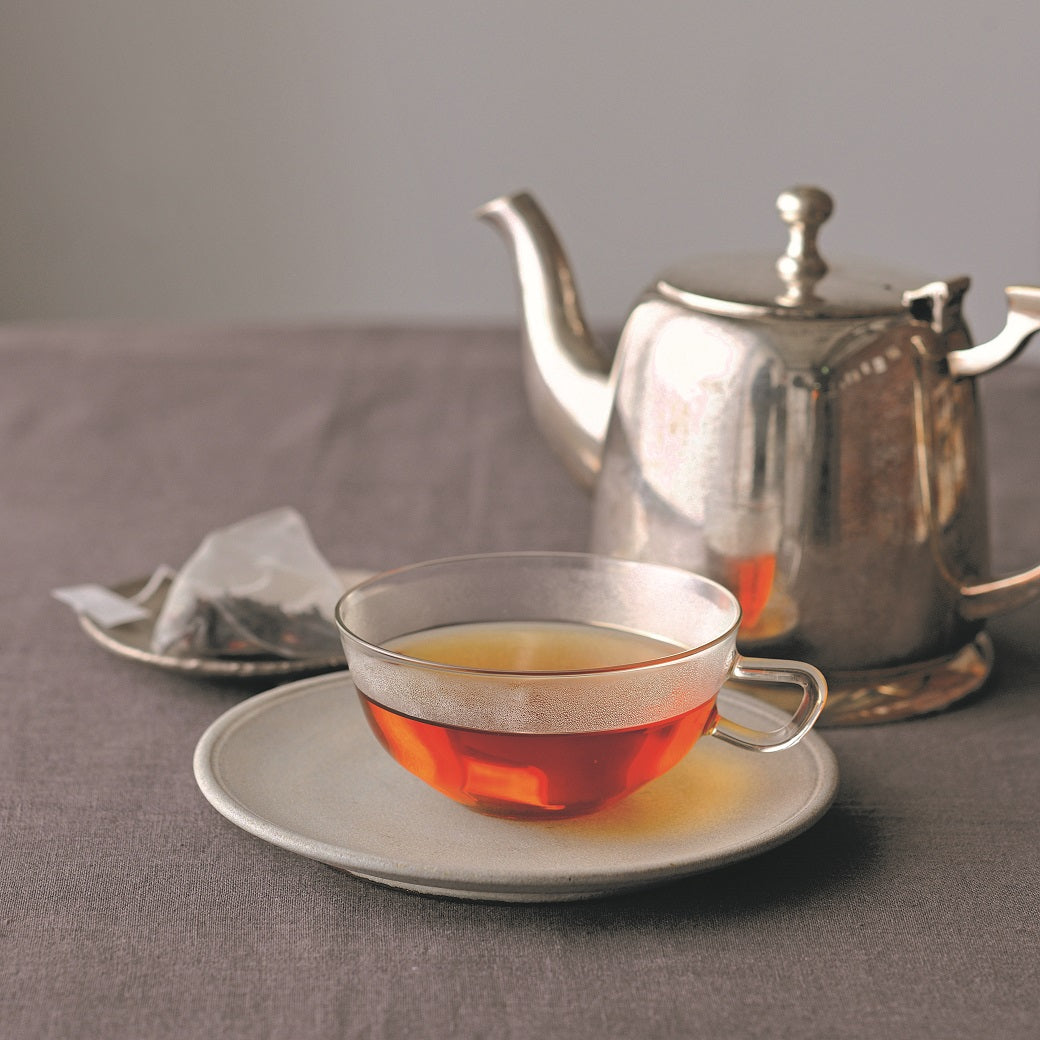 【オンラインショップ】4月15日(木)開催！紅茶『御用邸』プレゼントキャンペーン