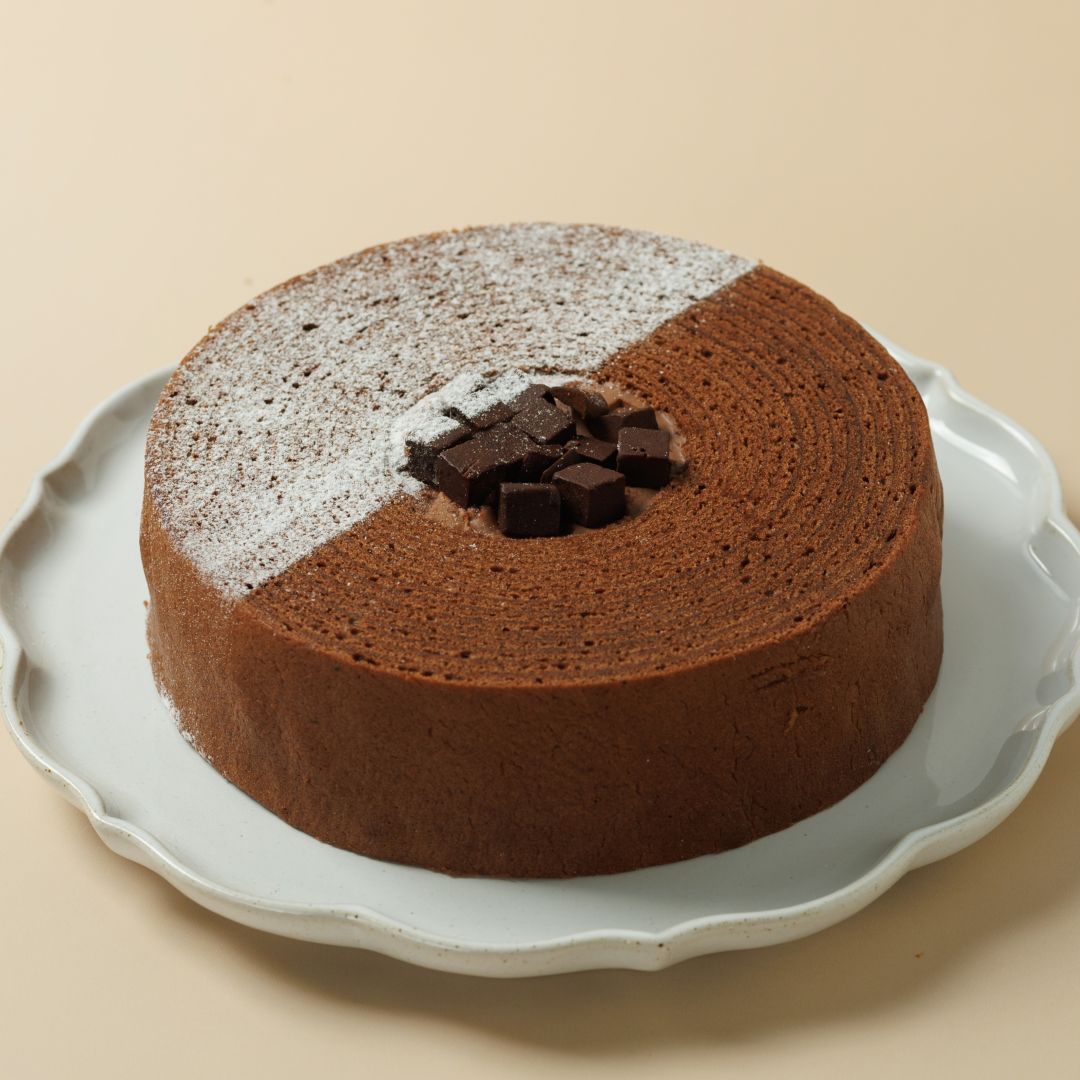 【数量販売】NCACAO／生チョコバウム