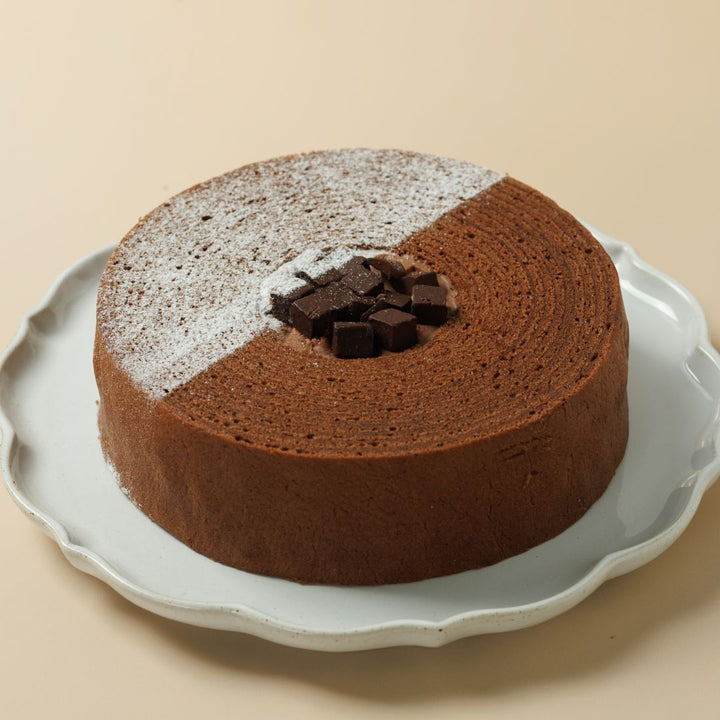 【数量販売】NCACAO／生チョコバウム
