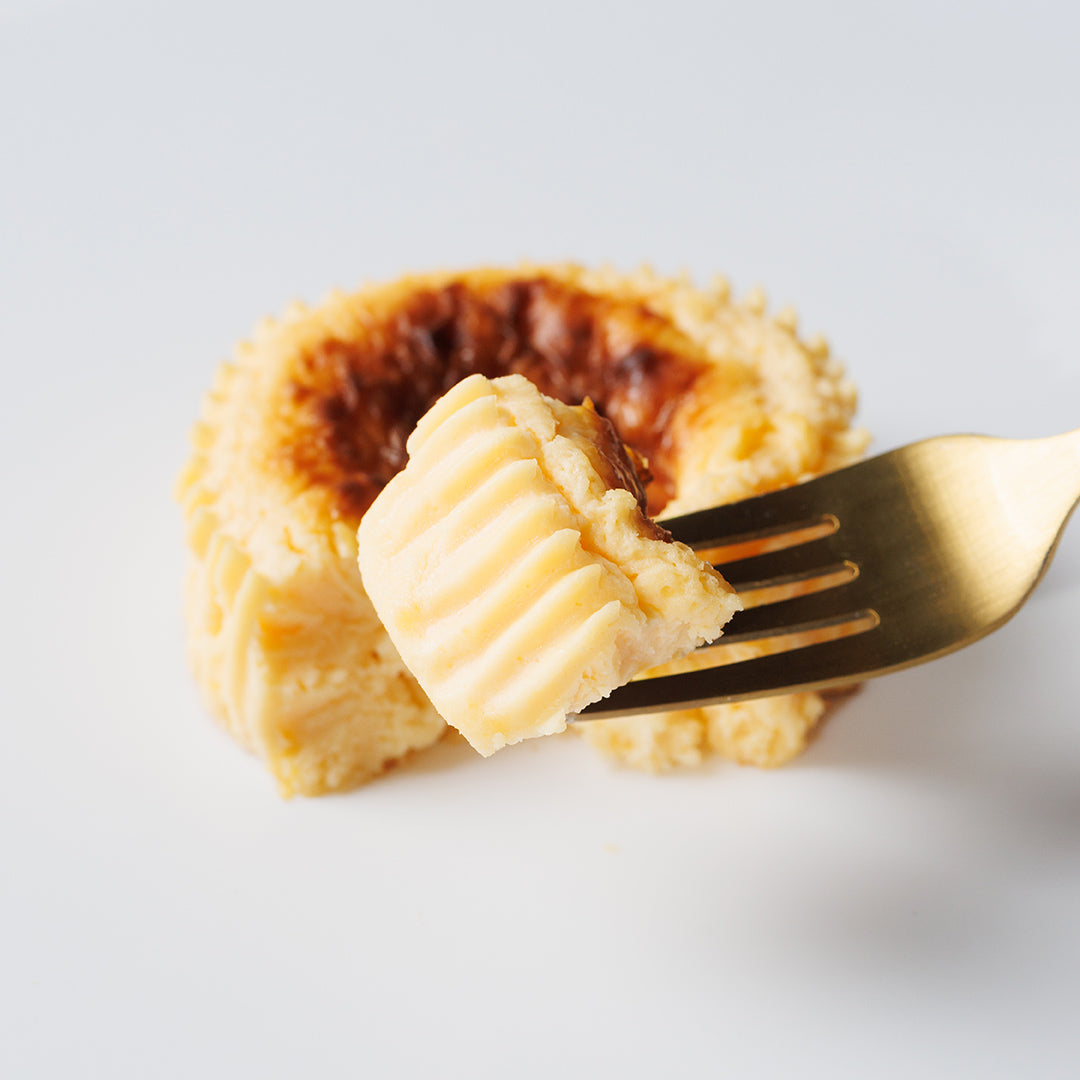 バスクチーズケーキ ミニ（6個入）