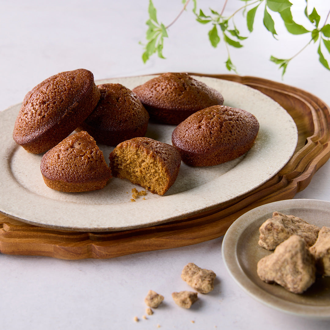 【送料無料・季節限定】季節限定スイーツと紅茶のセット