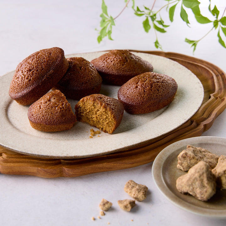 【送料無料・季節限定】季節限定スイーツと紅茶のセット