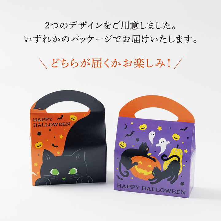 【WEB限定】ハロウィン チーズスイーツセット