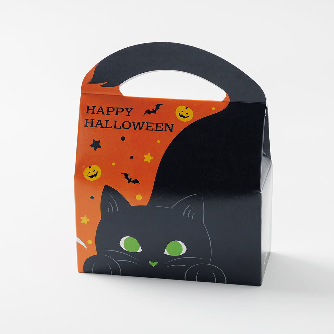 【WEB限定】ハロウィン チーズスイーツセット