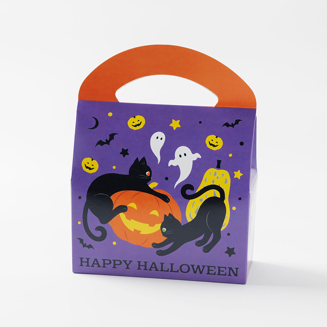 【WEB限定】ハロウィン チーズスイーツセット