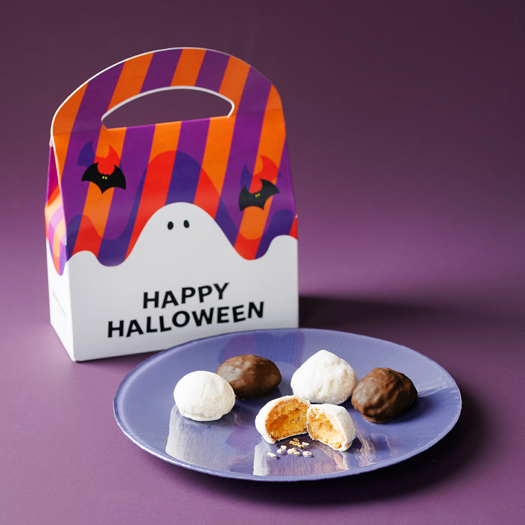 【季節限定】pure coco TOKYO／ピュアココ ハロウィンセット