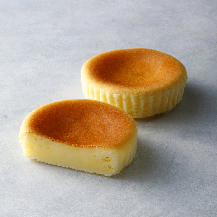 【WEB限定】御用邸ミニチーズケーキ（9個入）