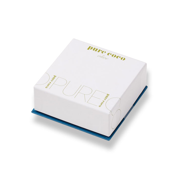pure coco TOKYO／ピュアココ　オリーブ（10粒入）